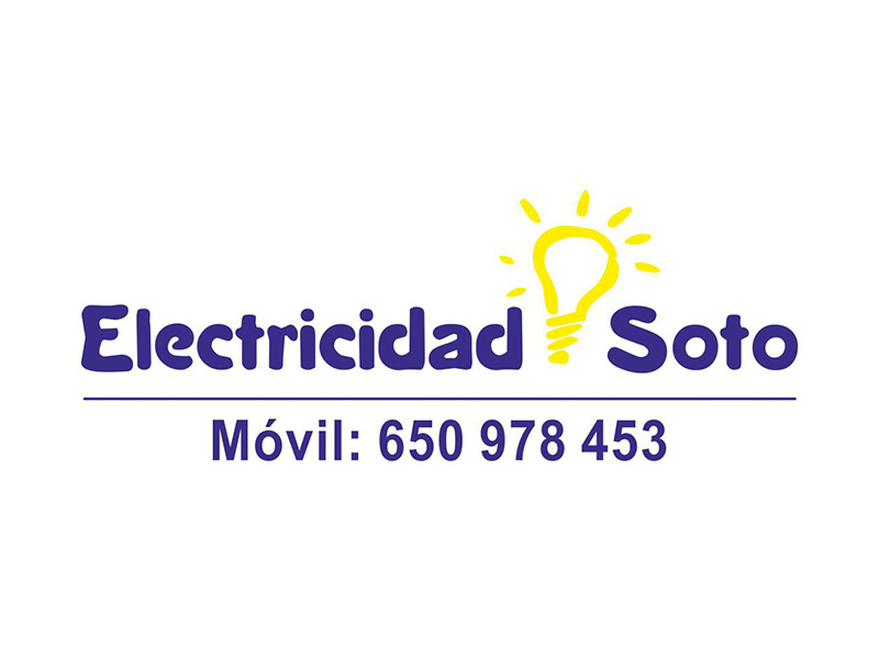 ELECTRICIDAD SOTO