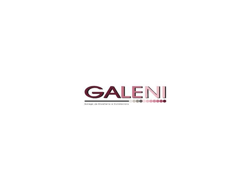 GALENI (GALEGA DE ENXEÑERÍA E INSTALACIONS)