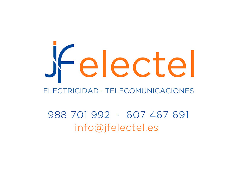 JF ELECTEL