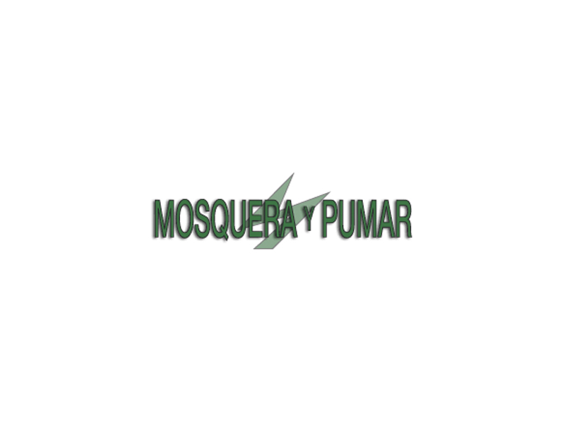 MOSQUERA Y PUMAR INSTALACIONES