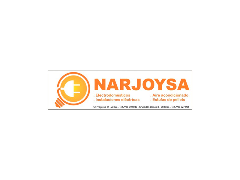 NARJOYSA DE COMUNICACIONES