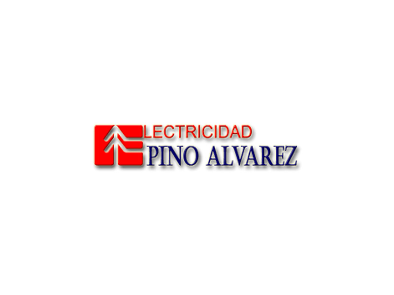 PINO ELECTRICIDAD