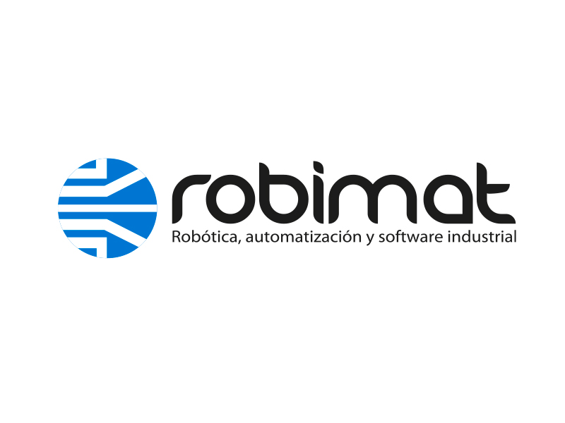 logo ROBIMAT