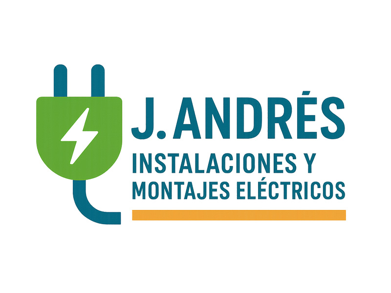INSTALACIONES Y MONTAJES ELÉCTRICOS J. ANDRÉS