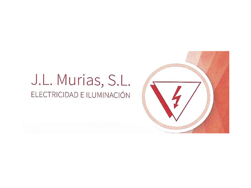 Electricidad J.L.Murias S.L.